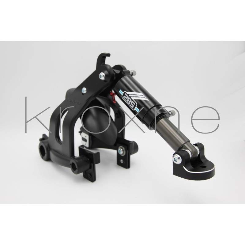 Monorim MRE Air združljiv s katerim koli modelom skuterjev Xiaomi Monorim - 14  