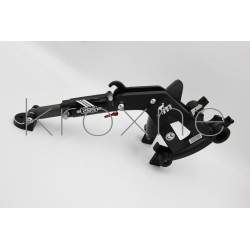 Monorim MRE Air združljiv s katerim koli modelom skuterjev Xiaomi Monorim - 20  