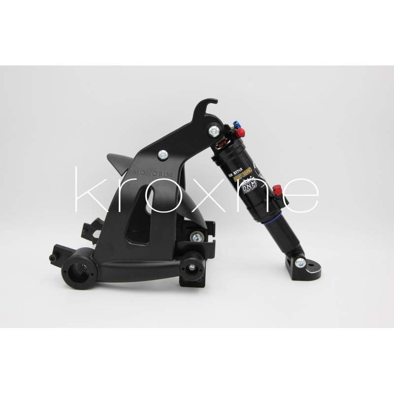 Monorim MRE Air združljiv s katerim koli modelom skuterjev Xiaomi Monorim - 24  