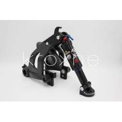 Monorim MRE Air združljiv s katerim koli modelom skuterjev Xiaomi Monorim - 25  