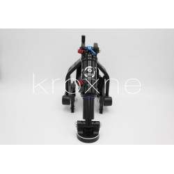 Monorim MRE Air združljiv s katerim koli modelom skuterjev Xiaomi Monorim - 26  