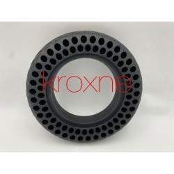 Massieve / massieve 10 inch band voor Xiaomi M365, Essential, 1S, Pro2 of M365 Pro Xiaomi - 3 De solide draadband is universeel 