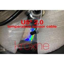 Motor Monorim 500w pentru upgrade la Pack U5 * 2.0 - atinge 65 km/h Monorim - 7 Nu este obligatoriu schimbarea mai multor piese,