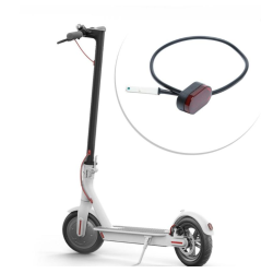 Baglygte til Xiaomi M365 og M365 Pro Xiaomi - 2  