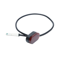 Tylne światło do Xiaomi M365 i M365 Pro Xiaomi - 1  