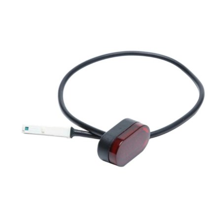 Takavalo Xiaomi M365: lle ja M365 Prolle Xiaomi - 1  