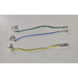 Двигун із високим крутним моментом 48v 500w IP67 для Xiaomi M365, 1s, Pro2 та M365 PRO. Monorim - 8 Двигун із високим крутним мо