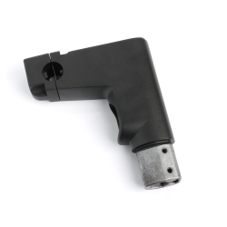 Base piastra BLE o supporto manubrio per Ninebot Max G30 tutti i modelli. Segway - Ninebot - 1 Supporto per manubrio o base dell