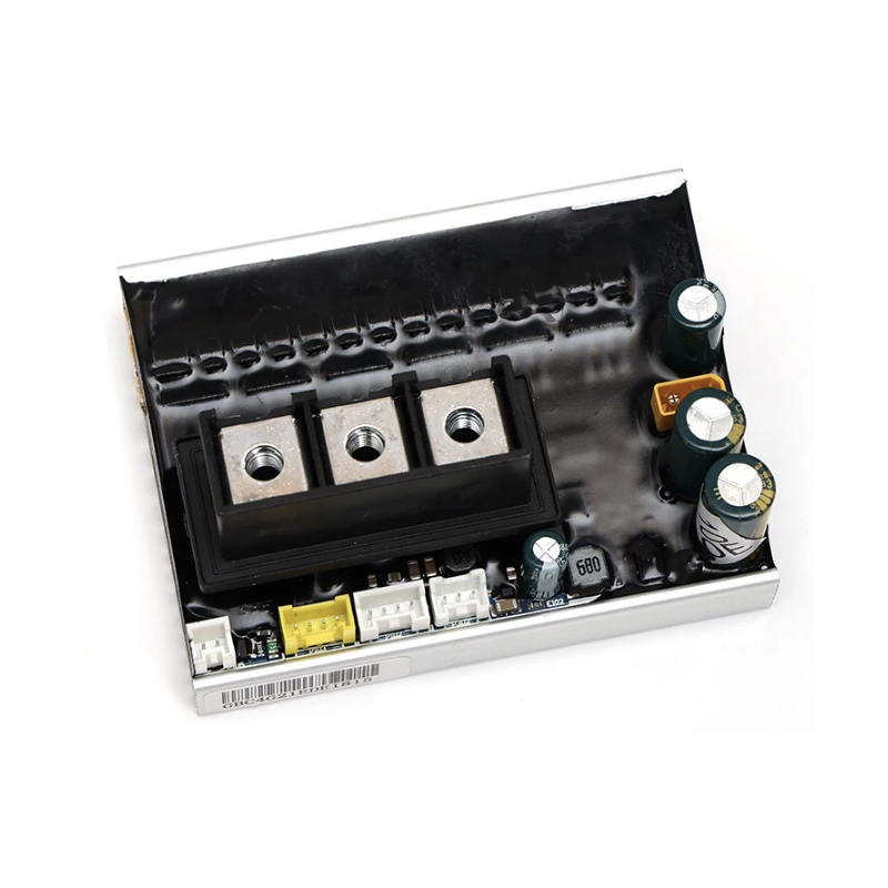 Valdiklis / ESC, skirtas Ninebot F20, F30, F25 F40, Ninebot D18E, D28E, D38E arba F serijai / D serijai Segway - Ninebot - 1 Val