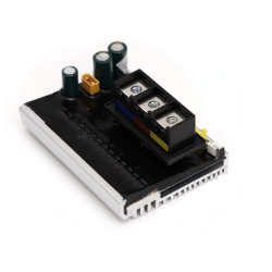 Контролер / ESC для Ninebot F20, F30, F25 F40, Ninebot D18E, D28E, D38E або F-серії / D-серії Segway - Ninebot - 3 Контролер / E