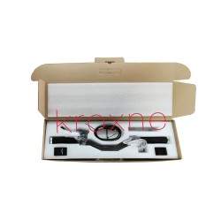 Комплект рукоятки Sharkset — руль для Ninebot Max Sharkset - 2 Этот комплект дает вам полный контроль над рулевым управлением на