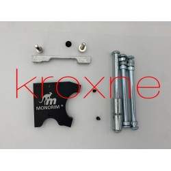 Brzdový adaptér Monorim MD-RF xtech pro přední odpružení Monorim Monorim - 3  
