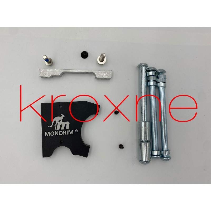 Monorim MD-RF xtech adapter zavore za sprednje vzmetenje Monorim Monorim - 3  