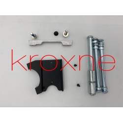 Brzdový adaptér Monorim MD-RF xtech pro přední odpružení Monorim Monorim - 4  