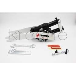 Monorim V4 za Mi Scooter 3 - Sprednje vzmetenje za Mi Scooter 3 ali kateri koli model Xiaomi ali podoben Monorim - 33 






Vzm