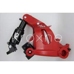 Zadnje vzmetenje za Mi Scooter 3, Xiaomi ali podobno - Monorim MR1 V2 Monorim - 11 Monorim MR1 V2 - Zadnje vzmetenje za Xiaomi M