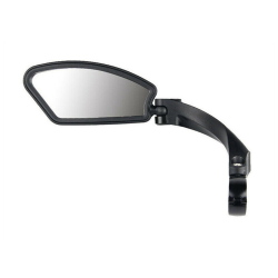 Espelho retrovisor para bicicletas e patinetes eletrônicos KROXNE - 6  