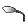 Visszapillantó tükör kerékpárokhoz és elektronikus robogókhoz KROXNE - 6  