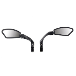 Espelho retrovisor para bicicletas e patinetes eletrônicos KROXNE - 7  