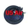 Мотор Monorim 48v U5 Air 2.0 500w - шина з камерою. Monorim - 2 Monorim 48v U5 Air 2.0 500w - камерна шина.Не обов’язково міняти