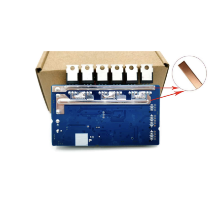 V3 reinforced controller for electric scooter Xiaomi M365, 1S, Essential, Pro, Pro 2, Mi 3 Scooter, Mi 3 Lite or similar KROXNE 