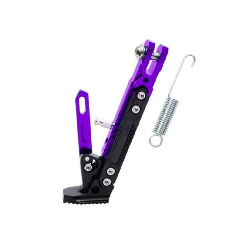 Rozszerzona podpórka Brons regulowana od 110mm do 275mm - przystosowana do Xiaomi, Ninebot Max lub innych modeli. KROXNE - 2 Zmi