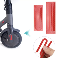 Adesivi riflettenti per Xiaomi M365, 1S, Pro 2 e M365 Pro  - 3  