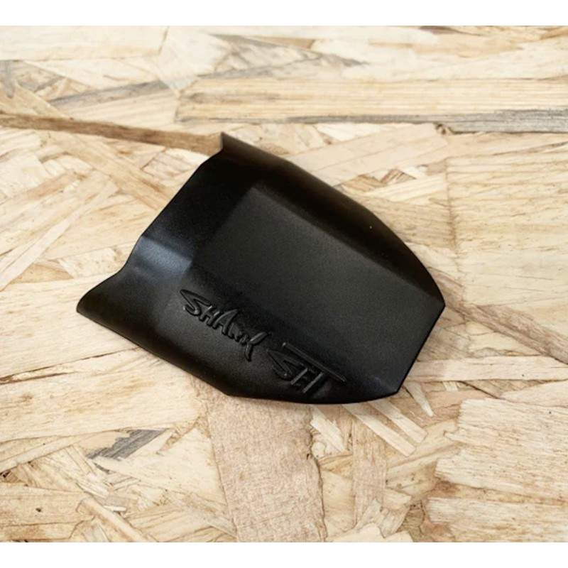 Sprednje vzmetenje Sharkset Front Fender, združljivo za Ninebot Max ali Xiaomi Sharkset - 1 Sprednje vzmetenje Sharkset Front Fe