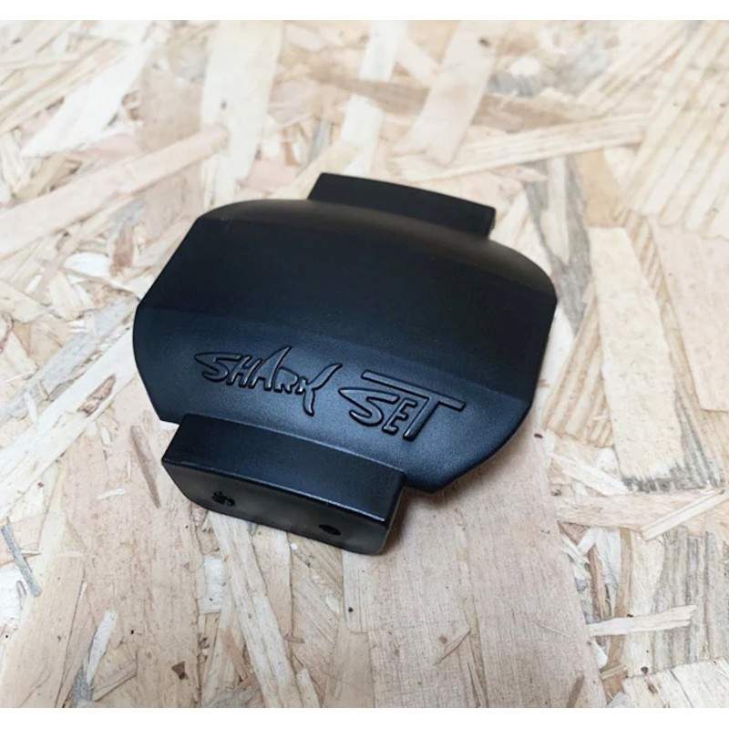 Perednye krylo dlya perednʹoyi pidvisky Sharkset, sumisne z Ninebot Max abo Xiaomi Sharkset - 3 Perednye krylo dlya perednʹoyi p