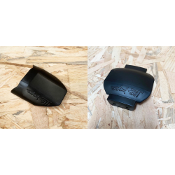 Aripa față cu suspensie față Sharkset compatibilă pentru Ninebot Max sau Xiaomi Sharkset - 5 Aripa față cu suspensie față Sharks