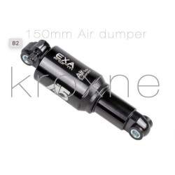 Amortizerji in vzmeti za sprednje in zadnje vzmetenje Sharkset. Sharkset - 2 Amortizerji in vzmeti za sprednje in zadnje vzmeten