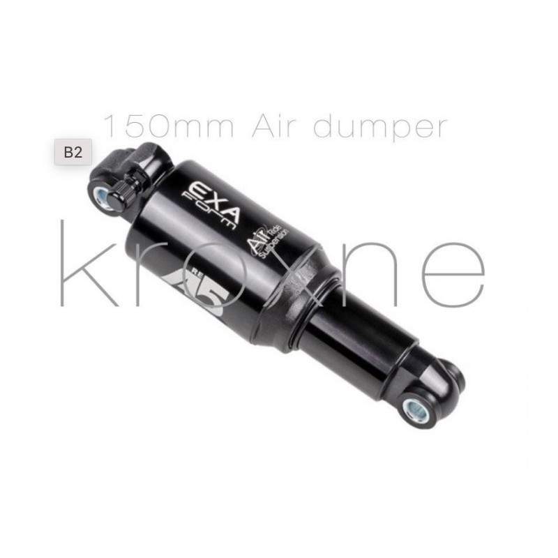 Amortizerji in vzmeti za sprednje in zadnje vzmetenje Sharkset. Sharkset - 2 Amortizerji in vzmeti za sprednje in zadnje vzmeten