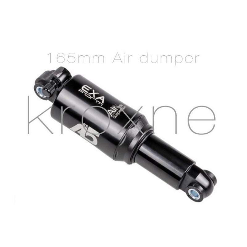 Amortisér kai elatíria gia anartíseis Sharkset brostá kai píso. Sharkset - 3 Αμορτισέρ και ελατήρια για αναρτήσεις Sharkset μπρο