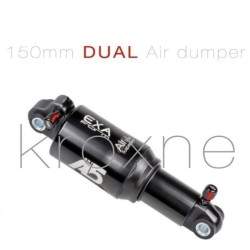 Amortizerji in vzmeti za sprednje in zadnje vzmetenje Sharkset. Sharkset - 6 Amortizerji in vzmeti za sprednje in zadnje vzmeten