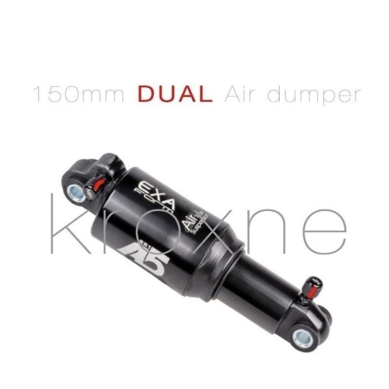 Amortizerji in vzmeti za sprednje in zadnje vzmetenje Sharkset. Sharkset - 6 Amortizerji in vzmeti za sprednje in zadnje vzmeten