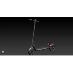Задняя подвеска Monorim MFR1 для скутера Segway F20 F25E F30E F40E или аналогичного Monorim - 3 Задняя подвеска Monorim MFR1 для