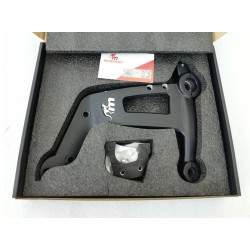 Специальный комплект кожуха двигателя Monorim MD MXR1 350w/500w для модернизации до дискового тормоза. Monorim - 4 Monorim MD MX