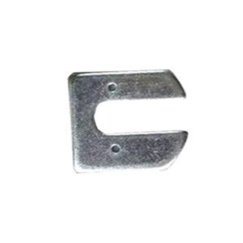 Plaque de montage de roue arrière pour Xiaomi M365, 1S, Pro2 et M365 Pro Xiaomi - 1  