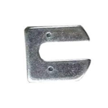 Placa de montaje de la rueda trasera para el Xiaomi M365, 1S, Pro2 y M365 Pro Xiaomi - 1  