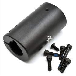 Pevný krk Monorim pro Xiaomi M365, 1S, Pro2 a M365 Pro - Eagle Monorim - 12 Pevný krk Monorim pro Xiaomi M365, 1S, Pro2 a M365 P