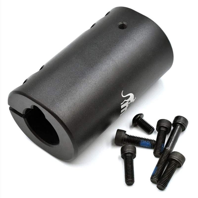 Жорстка горловина Monorim для Xiaomi M365, 1S, Pro2 і M365 Pro - Eagle Monorim - 12 Жорстка горловина Monorim для Xiaomi M365, 1