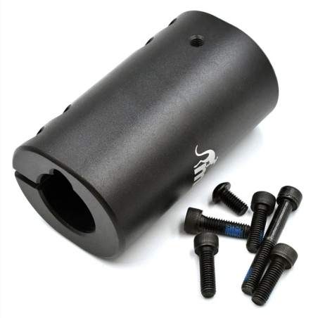 Jäik Monorim kael seadmele Xiaomi M365, 1S, Pro2 ja M365 Pro - Eagle Monorim - 12 Jäik Monorim kael seadmele Xiaomi M365, 1S, Pr