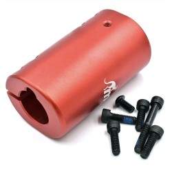 Жорстка горловина Monorim для Xiaomi M365, 1S, Pro2 і M365 Pro - Eagle Monorim - 13 Жорстка горловина Monorim для Xiaomi M365, 1