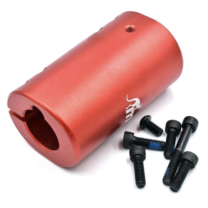 Жорстка горловина Monorim для Xiaomi M365, 1S, Pro2 і M365 Pro - Eagle Monorim - 13 Жорстка горловина Monorim для Xiaomi M365, 1