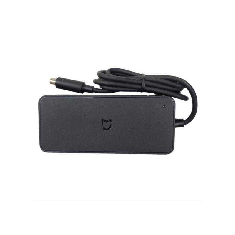 ORIGINAL Charger Scooter Xiaomi scuterele electrice Xiaomi - 1  