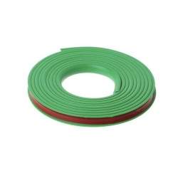 Декоративна захисна смуга проти зіткнення для електричного скутера.  - 16 Захистіть шасі та основу вашого електричного скутера, 