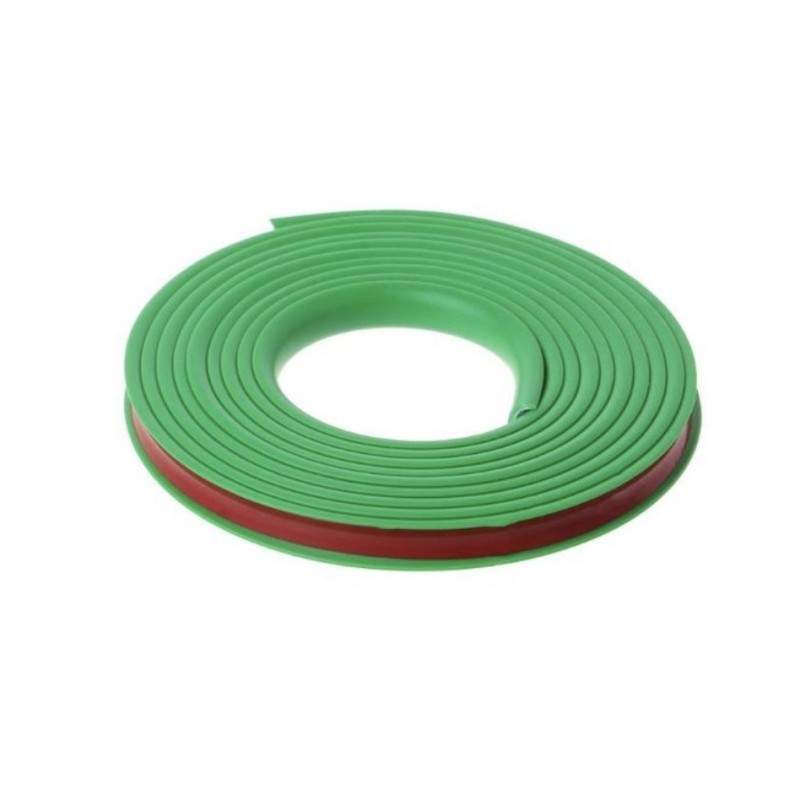 Декоративна захисна смуга проти зіткнення для електричного скутера.  - 16 Захистіть шасі та основу вашого електричного скутера, 