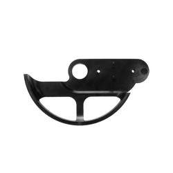 Capac universal pentru disc pentru scuter electric Xiaomi sau similar  - 2 Capac universal pentru disc pentru scuter electric Xi