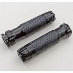 Vrtljivi univerzalni ročaji iz aluminijeve zlitine za električni skuter  - 2 Vrtljivi univerzalni ročaji iz aluminijeve zlitine 