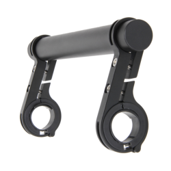 Extensión del manillar de 20 cm con doble soporte Xiaomi - 3  